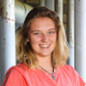 Meet your Posher, Krista